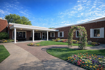 Guttenberg Care Center — homepage