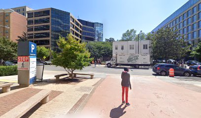 GW Memory Clinic - Foggy Bottom South Pavilion — homepage