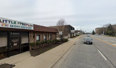 GYC Senior Care — homepage