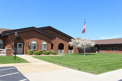 H & J VONDERLIETH LVG CTR, THE — homepage