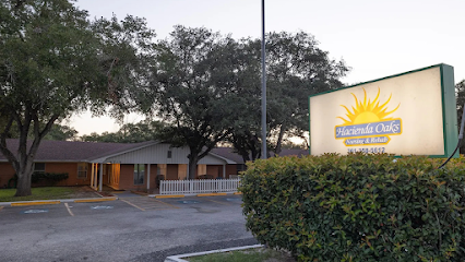 HACIENDA OAKS AT BEEVILLE — homepage