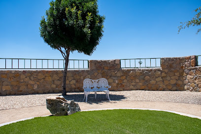 Haciendas at Grace Village — homepage