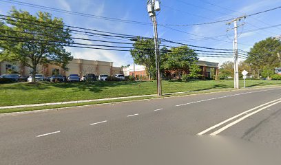 HACKENSACK MERIDIAN AT HOME MONMOUTH COUNTY — homepage