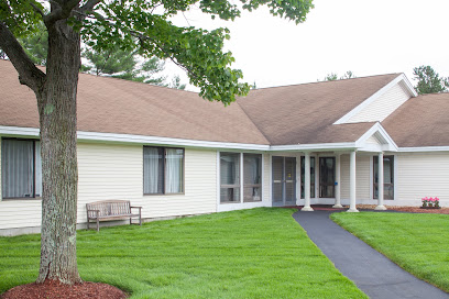HACKETT HILL HEALTHCARE CENTER — homepage