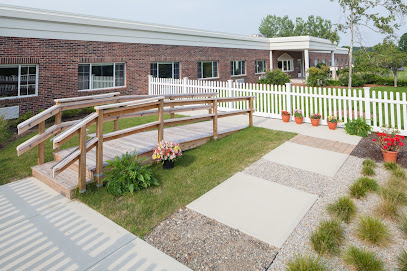Hadley Pointe Nursing Rehab & Care — homepage