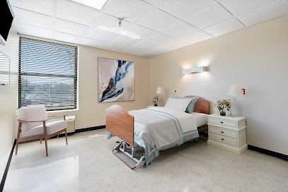 HAINES CITY REHABILITATION AND NURSING CENTER — homepage