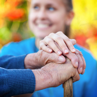 HALCYON HOSPICE- PHILADELPHIA — homepage
