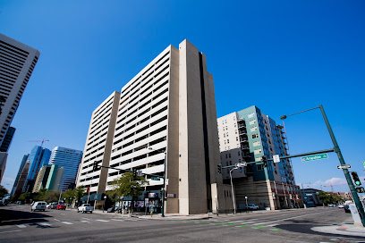 Halcyon House Apartments — homepage