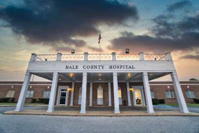 HALE COUNTY HOSPITAL HOME HEALTH — homepage