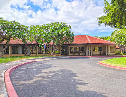 HALE MAKUA - KAHULUI — homepage