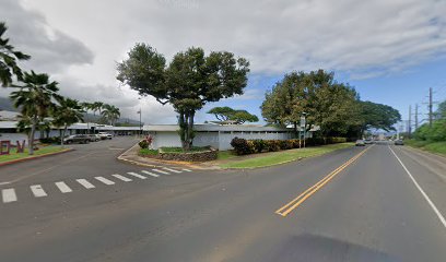 HALE MAKUA - WAILUKU — homepage