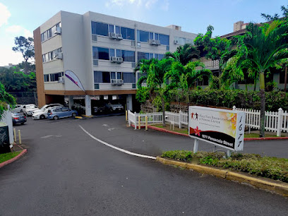 HALE NANI REHABILITATION AND NURSING CENTER — homepage