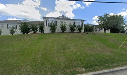 HALEYVILLE HEALTH CARE CENTER — homepage