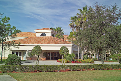 HALIFAX HEALTH HOSPICE — homepage