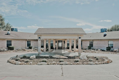 HALLETTSVILLE NURSING AND REHABILITATION CENTER — homepage