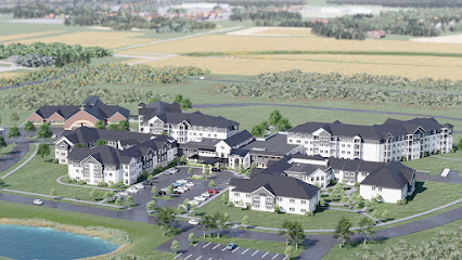 Hallmar Village — homepage