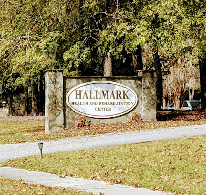 Hallmark Healthcare Center — homepage