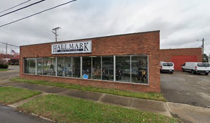 HALLMARK HOME CARE INC — homepage