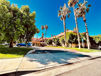 Hallmark Of Bakersfield — homepage