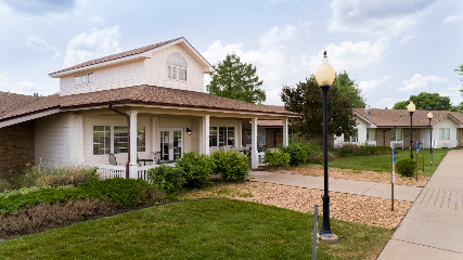 HALSTEAD HEALTH AND REHABILITATION CENTER — homepage