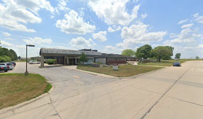 HAMILTON COUNTY PUBLIC HEALTH NURSING SERVICES — homepage