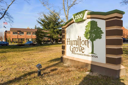 HAMILTON GROVE HEALTHCARE AND REHABILITATION, LLC — homepage