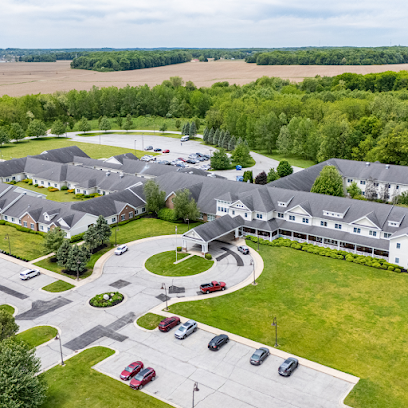 HAMILTON GROVE — homepage