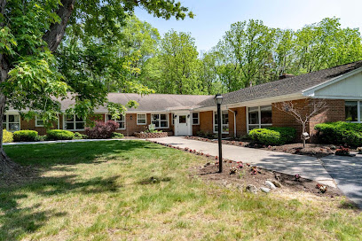 Hamilton Manor Nursing Home — homepage