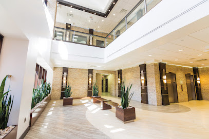 Hamilton Park Nursing and Rehabilitation Center — homepage