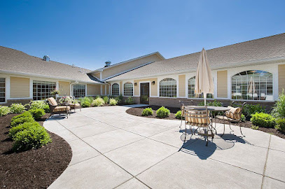 HAMILTON POINTE HEALTH AND REHAB — homepage