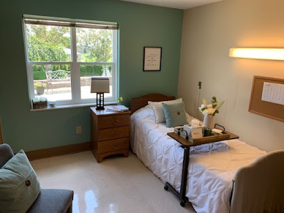 Hamilton Respiratory and Nursing Center — homepage