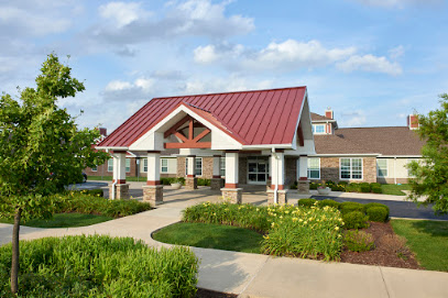 HAMILTON TRACE OF FISHERS — homepage