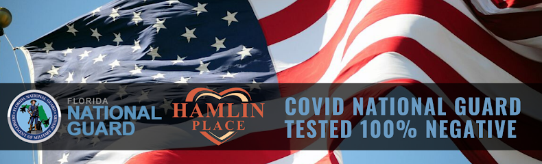 HAMLIN PLACE OF BOYNTON BEACH — homepage