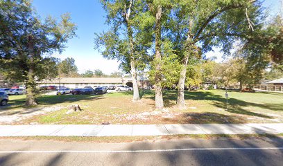 HAMMOND NURSING HOME — homepage
