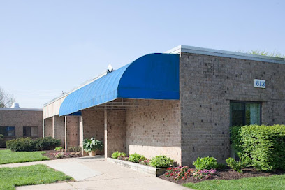 HAMMONDS LANE CENTER — homepage