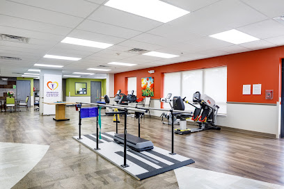 Hammonton Center for Rehabilitation and Healthcare — homepage