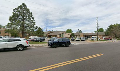 HAMPDEN HILLS POST ACUTE — homepage