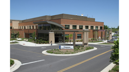 HAMPSHIRE MEMORIAL HOSPITAL — homepage