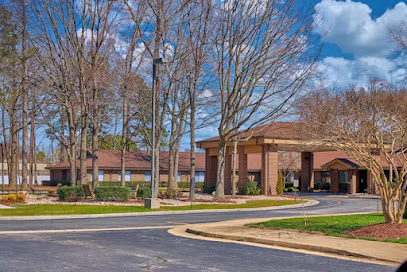 HAMPTON HEALTH & REHAB CENTER, LLC — homepage