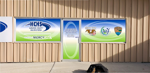 HANCOCK COUNTY HEALTH SYSTEM COMMUNITY HEALTH — homepage