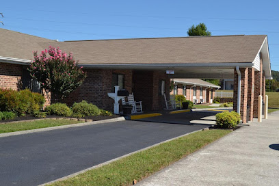 HANCOCK MANOR NURSING HOME — homepage