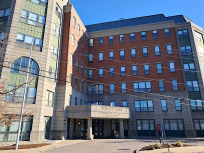 HANCOCK PARK REHABILIATION AND NURSING CENTER — homepage