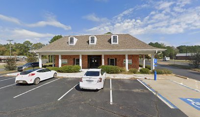 HAND IN HAND HOSPICE CARE, LLC — homepage