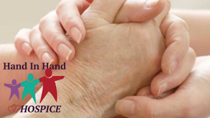 HAND IN HAND HOSPICE — homepage