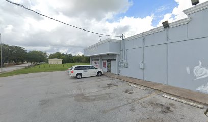 Hannah's Place Adult Day Center — homepage