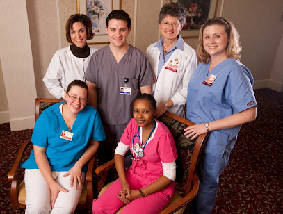 HANOVER HILL HEALTH CARE CENTER — homepage