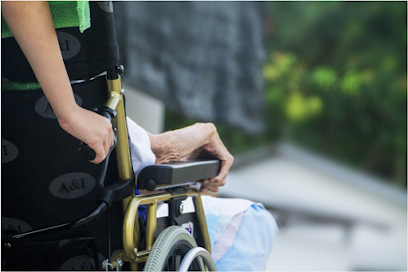HANOVER HOSPICE — homepage