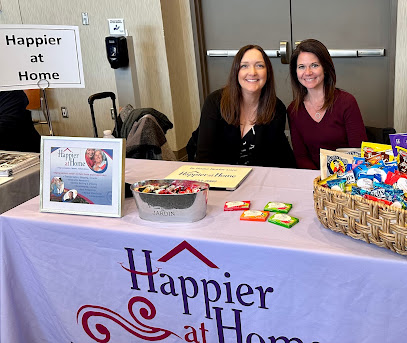 Happier At Home - West Rochester, NY — homepage