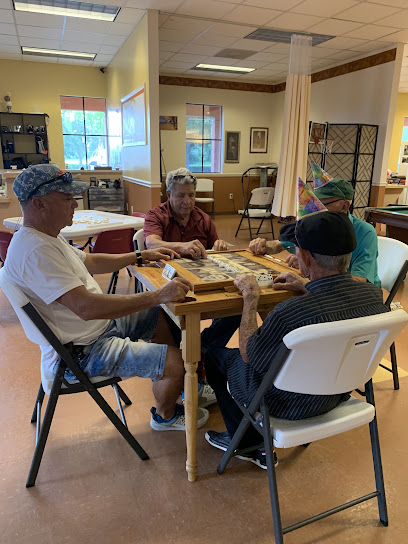 Happy Family Adult Day Care — homepage