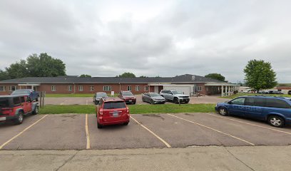 Happy Siesta Health Care Center — homepage